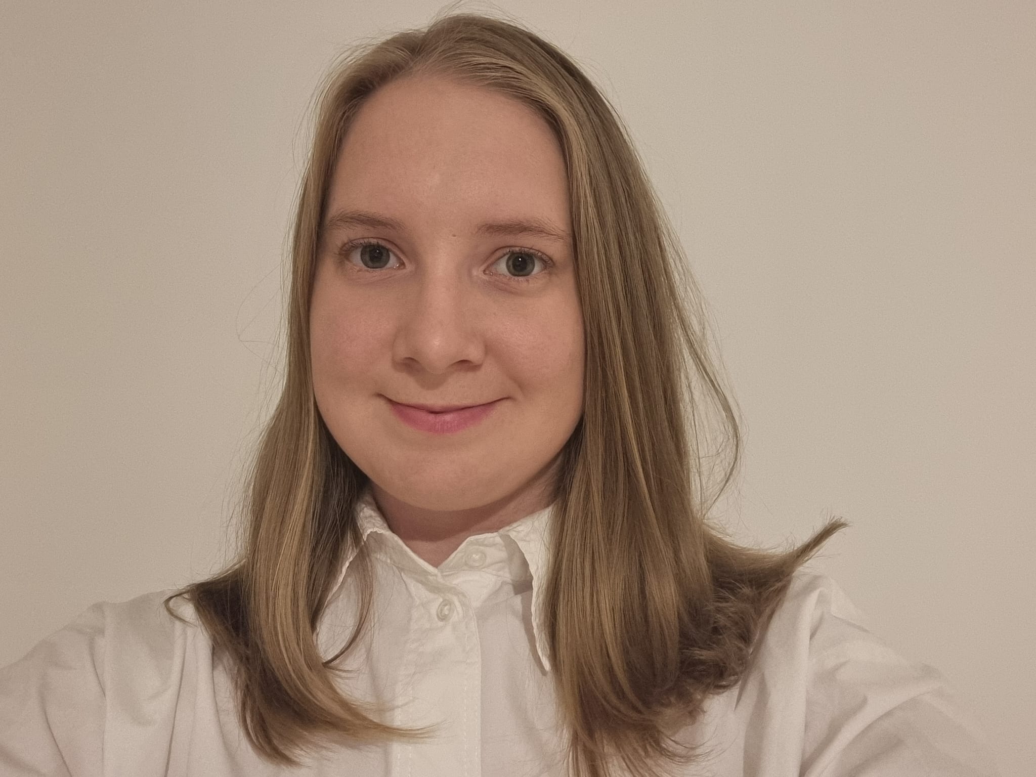 Dr. Dora Blazeka - Medical Writer